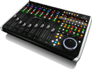 אפקט ברינגר BEHRINGER X-TOUCH
