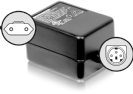 ספק כוח ברינגר BEHRINGER PSU4-EU
