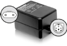 ספק כוח ברינגר BEHRINGER PSU6-EU
