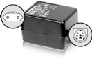 ספק כוח ברינגר BEHRINGER PSU8-EU