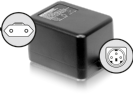 ספק כוח ברינגר BEHRINGER PSU5-EU