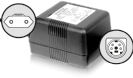 ספק כוח ברינגר BEHRINGER PSU10-EU