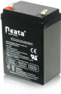 בטרייה חלופית ברינגר BEHRINGER BATTERY BAT1