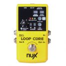 אפקט לגיטרה NUX Loop Core