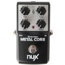 אפקט לגיטרה NUX Metal Core Deluxe