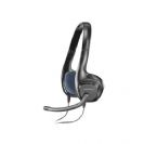 אוזניות קשת למחשב Plantronics Audio 628