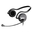 אוזניות עם מיקרופון Plantronics Audio 345