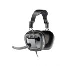 אוזניות גיימינג עם משחק PLANTRONICS Gamecom 388 Saints row 3