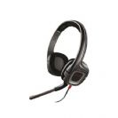 אוזניות עם מיקרופון Plantronics GameCom 307