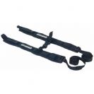 זוג רצועות לאקורדיון וורוויק  WARWICK 72/80 RB25201B