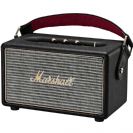 רמקול אקטיבי סטריאופוני נייד מרשל MARSHALL KILBURN Black