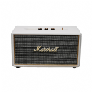 רמקול Bluetooth קומפקטי מרשל MARSHALL ACTON Cream