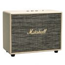 רמקול Bluetooth מרשל MARSHALL WOBURN White