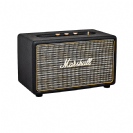 רמקול Bluetooth קומפקטי מרשל MARSHALL ACTON Black