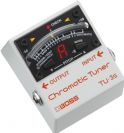 טיונר כרומטי קומפקטי בוס BOSS TU-3S
