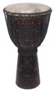 דג'מבה BALI-TREASURES DJ-ZC Wave Djembe XXL
