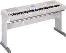פסנתר חשמלי ימהה YAMAHA DGX-660WH