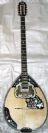 בוזוקי סאקיס SAKIS BZ8-467A TRUSS ROD