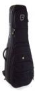 תיק נשיאה לגיטרה בס FUSION Urban Double Electric Bass Guitar UG06BK