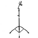 סטנד איכותי לבונגוס MEINL BLACK POWDER COATED THBS-BK
