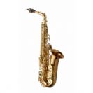 סקסופון אלט ברונזה ללא לקה YANAGISAWA AWO2UL Professional