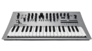 סינטיסייזר קורג KORG Minilogue Polyphonic Analog Synthesizer