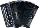 ביאן אקורדיון רולנד ROLAND FR-3xb