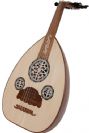 עוד מצרי + תיק MID-EAST OUD6N-1