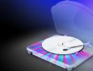 פטיפון IONAUDIO Photon LP