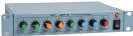 מגבר קומפקטי איכותי AST AMP-36