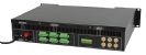 מגבר הספק 6 ערוצים עם שנאי קו AST 6X90LT