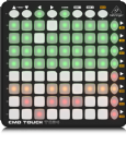 קונטרולר ברינגר BEHRINGER CMD TOUCH TC64