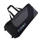 תיק נשיאה איכותי עם גלגלים למקלדות FUSION Keyboard 09 (49-61) keys