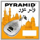 סט מיתרים לעוד 650 פירמיד PYRAMID PY650200