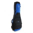 תיק נשיאה איכותי ומרופד לגיטרה בס FUSION UG02B