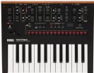 סינטיסייזר קורג KORG Monologue BK