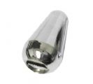 כובעון למפסק 3 מצבים פרקסונס PARKSONS P23 CHROME
