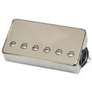 פיקאפ המבקר קידמי לגיטרה שור SUHR SSV NICKEL CHROME