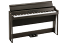 פסנתר חשמלי קורג KORG G1-Air BR