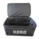 נרתיק לערכה לבניית סינטיסייזר MS20 קורג KORG HOUSSEM 20-KIT