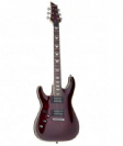 גיטרה חשמלית שמאלית שכטר SCHECTER Omen Extreme-6