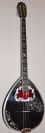 בוזוקי סאקיס מודל SAKIS BZ8-661blk Custom Black