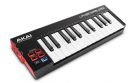 מקלדת שליטה אקאי AKAI PROFESSIONAL LPK25 Wireless