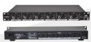 מגבר אוזניות 6 ערוצים ALCTRON H6