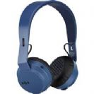 זוג אוזניות + דיבורית MARLEY REBEL ON EAR EM-JH101-NVA BLUETOOTH