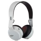 זוג אוזניות + דיבורית MARLEY REBEL ON EAR EM-JH101-GYA BLUETOOTH