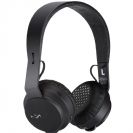 זוג אוזניות + דיבורית MARLEY REBEL ON EAR EM-JH101-BKA BLUETOOTH
