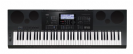 אורגנית קסיו CASIO WK-7600