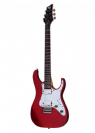 גיטרה חשמלית שכטר SCHECTER Banshee-6 SGR
