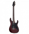 גיטרה חשמלית שכטר SCHECTER Banshee-6 SGR